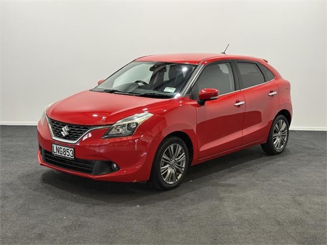 image-2, 2018 Suzuki Baleno Turbo at Invercargill