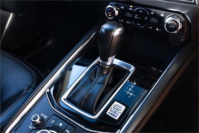 image-13, 2018 Mazda CX-5 Limited 140kW Petrol Auto AWD at Christchurch