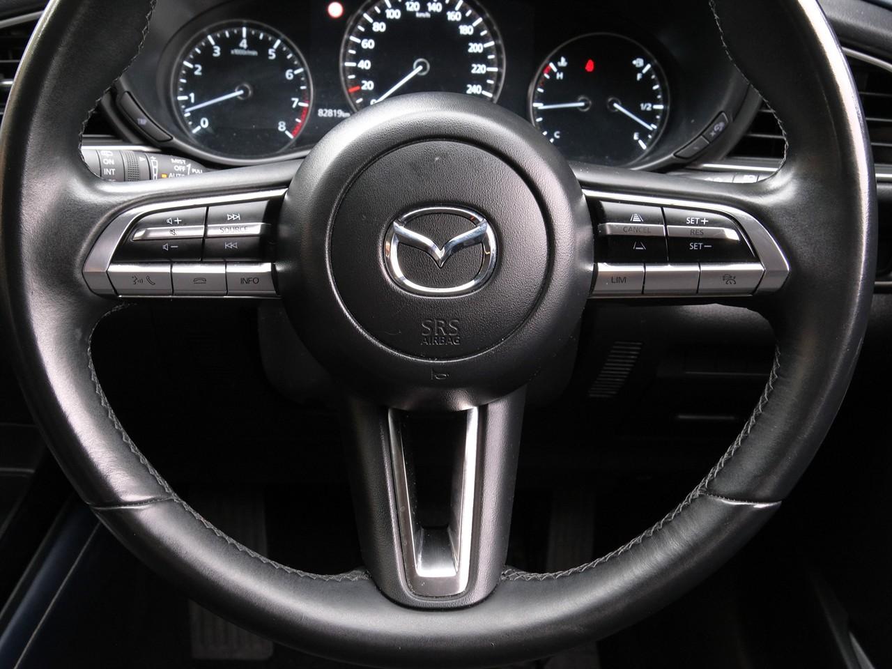 image-10, 2023 Mazda CX-30 GSX 'NZ New' at Christchurch