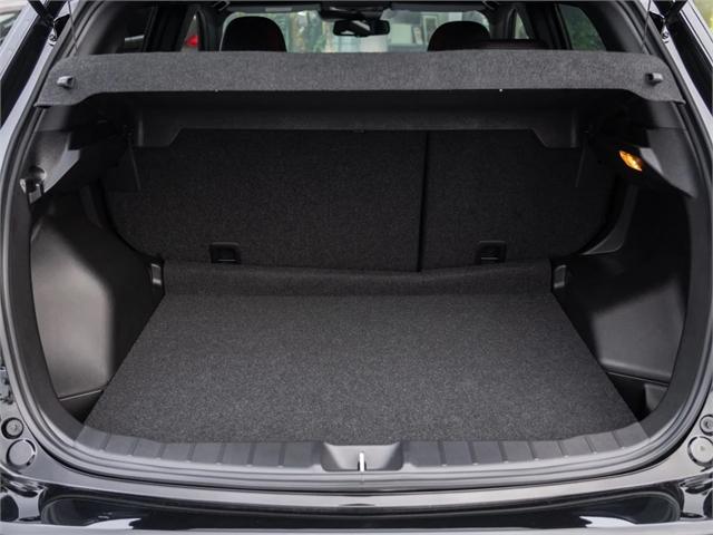 image-12, 2026 Mitsubishi ASX Black Edition 2.0 auto at Dunedin