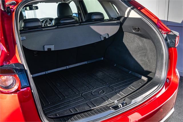 image-8, 2018 Mazda CX-5 Limited 140kW Petrol Auto AWD at Christchurch