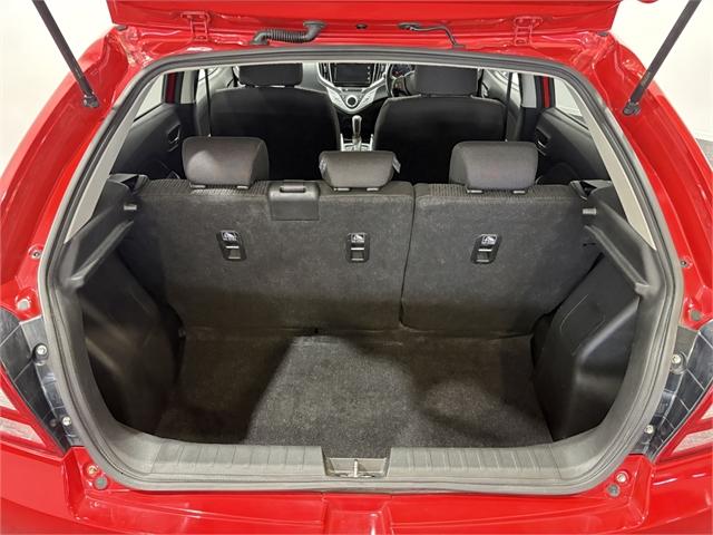 image-9, 2018 Suzuki Baleno Turbo at Invercargill