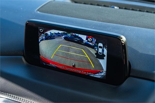 image-16, 2018 Mazda CX-5 Limited 140kW Petrol Auto AWD at Christchurch