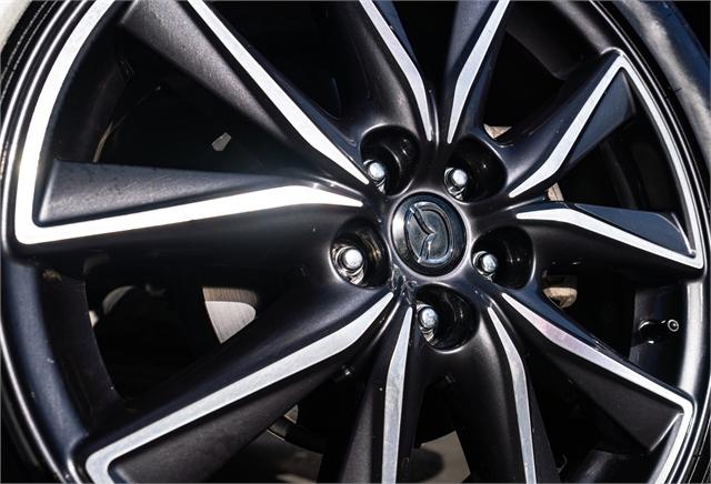 image-5, 2018 Mazda CX-5 Limited 140kW Petrol Auto AWD at Christchurch