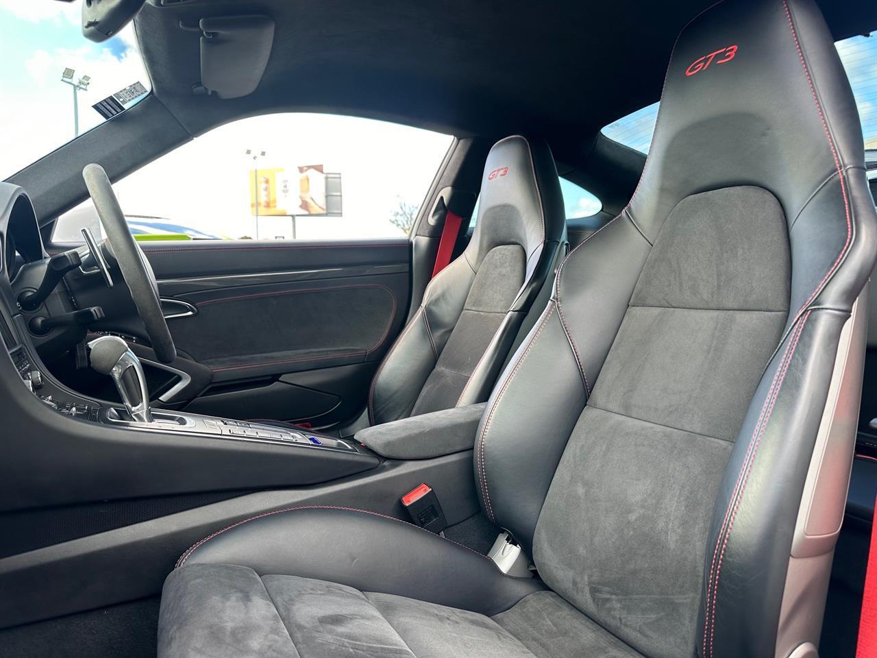 image-7, 2015 Porsche 911 991 GT3 at Christchurch