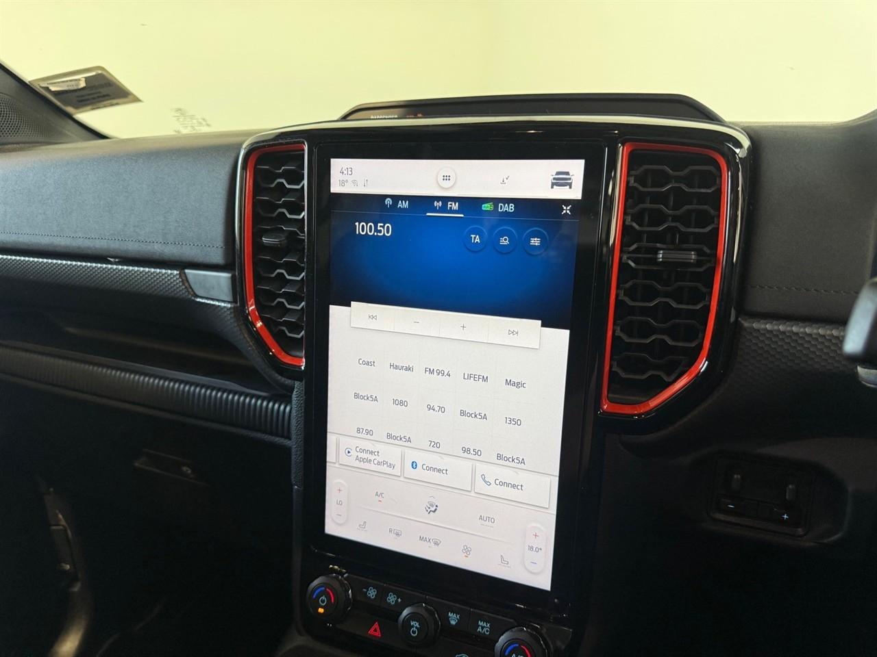 image-10, 2023 Ford Ranger Raptor V6 Twin-Turbo Latest at Christchurch