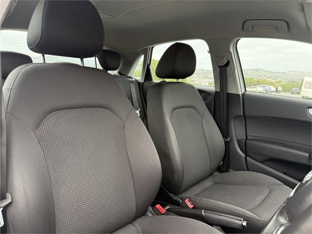 image-8, 2013 Audi A1 Spback 1.4 TFSI at Dunedin