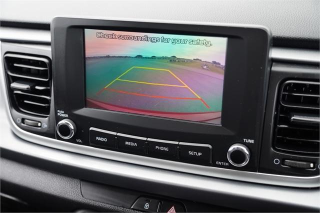 image-10, 2018 Kia Rio Lx 1.4P/4At at Dunedin