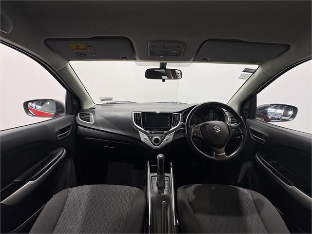 image-12, 2018 Suzuki Baleno Turbo at Invercargill