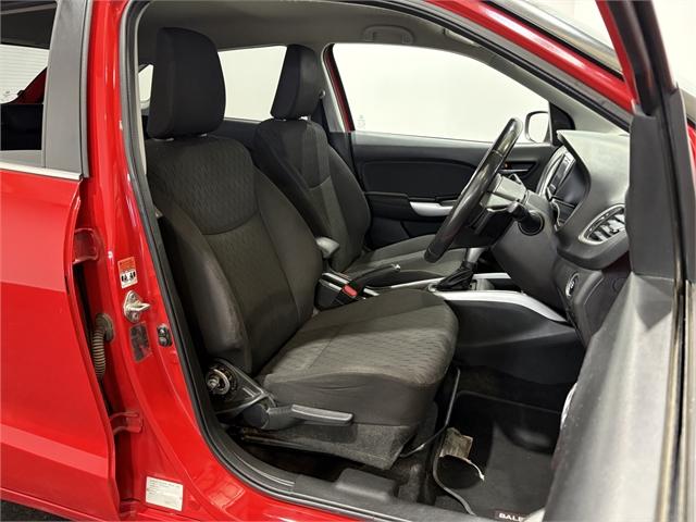 image-11, 2018 Suzuki Baleno Turbo at Invercargill