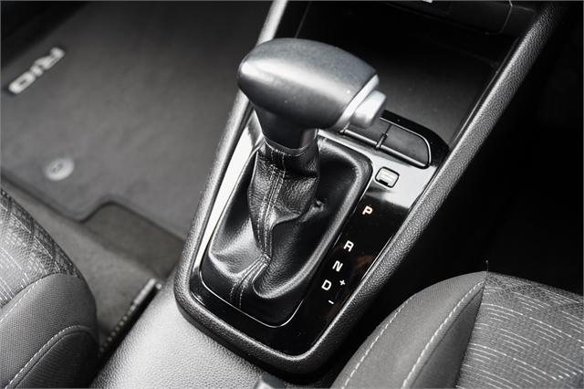 image-8, 2018 Kia Rio Lx 1.4P/4At at Dunedin