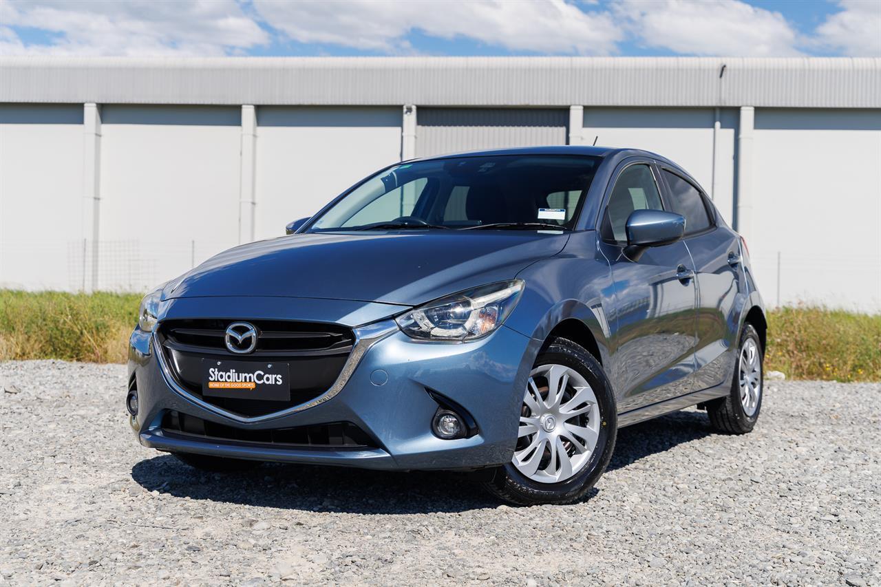 image-3, 2015 Mazda Demio 13S at Christchurch