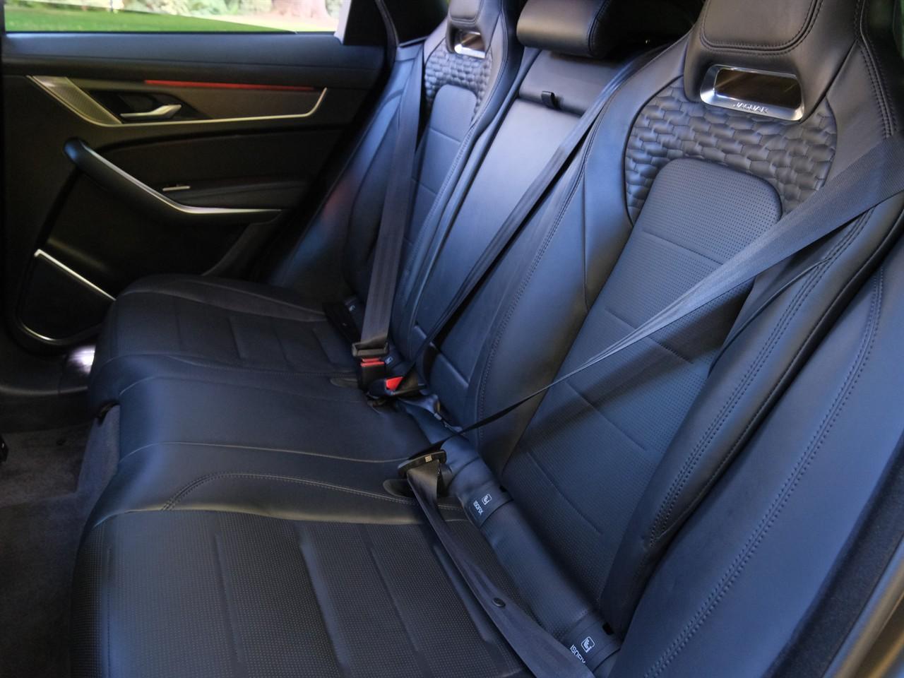 image-18, 2023 Jaguar F-PACE SVR 5.0lt Supercharged V8 4WD at Christchurch