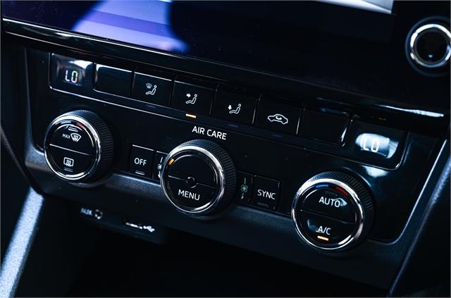 image-14, 2017 Skoda Octavia 132kW Turbo Petrol Auto at Christchurch