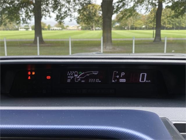 image-14, 2016 Toyota Aqua 1.5 Hybrid S 2WD at Christchurch