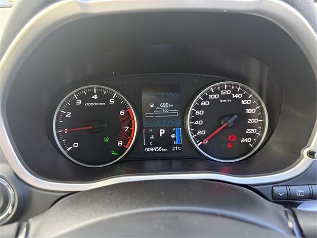 image-15, 2025 Mitsubishi Eclipse Cross VRX 2WD auto at Dunedin