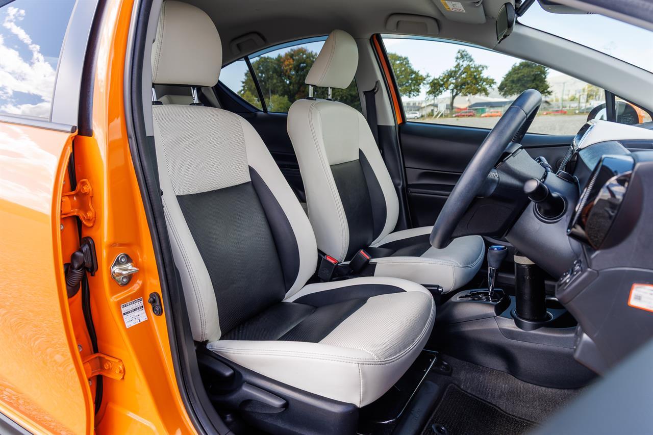 image-9, 2019 Toyota AQUA Crossover Hybrid at Christchurch