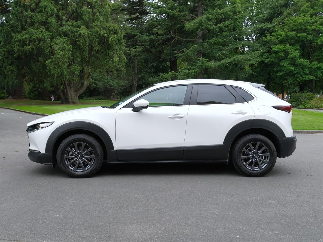 image-4, 2023 Mazda CX-30 GSX 'NZ New' at Christchurch