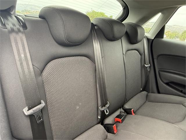 image-11, 2013 Audi A1 Spback 1.4 TFSI at Dunedin