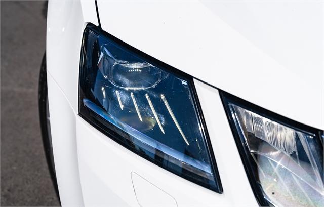 image-4, 2017 Skoda Octavia 132kW Turbo Petrol Auto at Christchurch