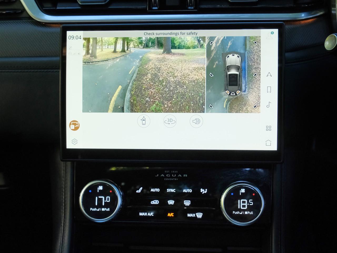 image-15, 2023 Jaguar F-PACE SVR 5.0lt Supercharged V8 4WD at Christchurch