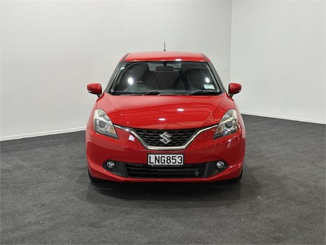 image-1, 2018 Suzuki Baleno Turbo at Invercargill
