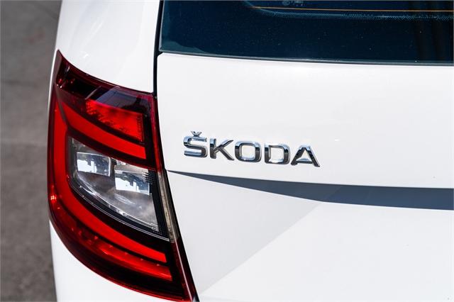 image-7, 2017 Skoda Octavia 132kW Turbo Petrol Auto at Christchurch