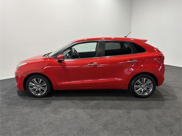 image-3, 2018 Suzuki Baleno Turbo at Invercargill