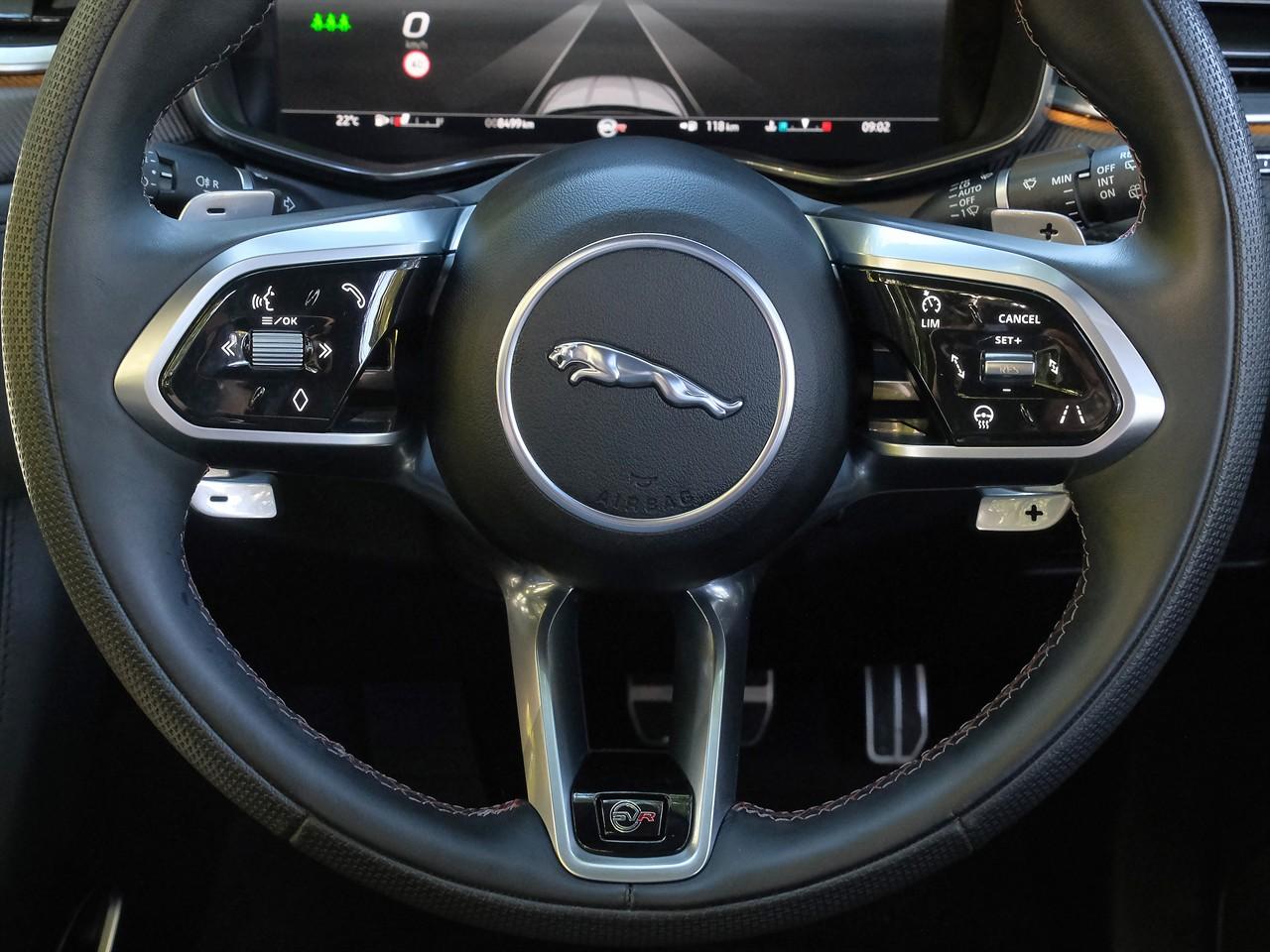 image-11, 2023 Jaguar F-PACE SVR 5.0lt Supercharged V8 4WD at Christchurch