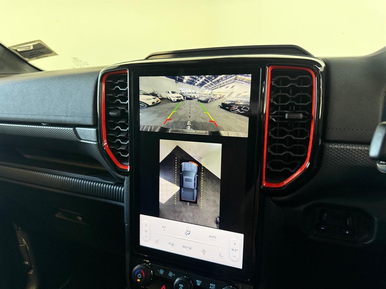 image-11, 2023 Ford Ranger Raptor V6 Twin-Turbo Latest at Christchurch