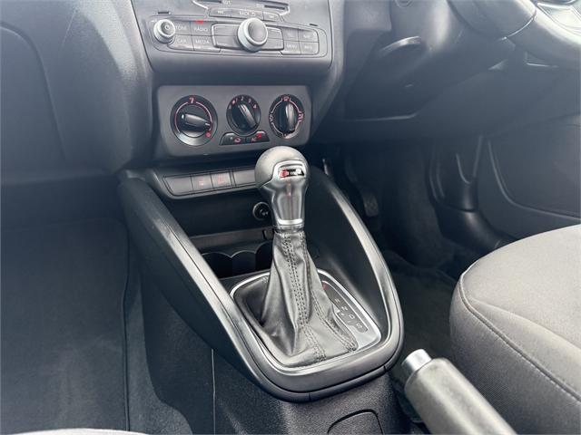 image-13, 2013 Audi A1 Spback 1.4 TFSI at Dunedin