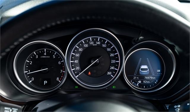 image-18, 2018 Mazda CX-5 Limited 140kW Petrol Auto AWD at Christchurch