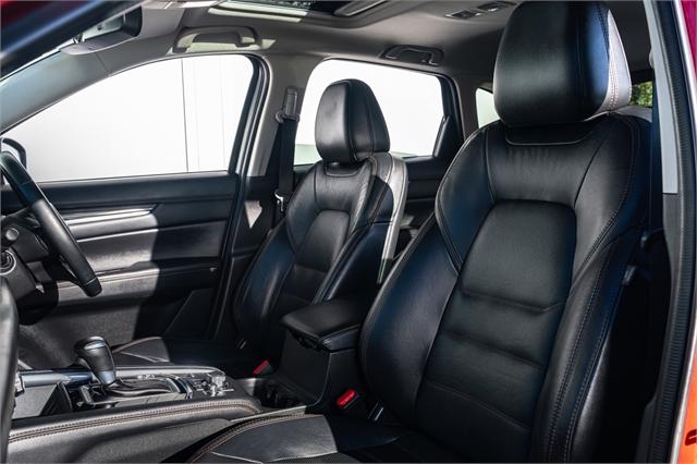 image-10, 2018 Mazda CX-5 Limited 140kW Petrol Auto AWD at Christchurch