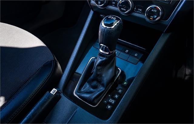 image-11, 2017 Skoda Octavia 132kW Turbo Petrol Auto at Christchurch