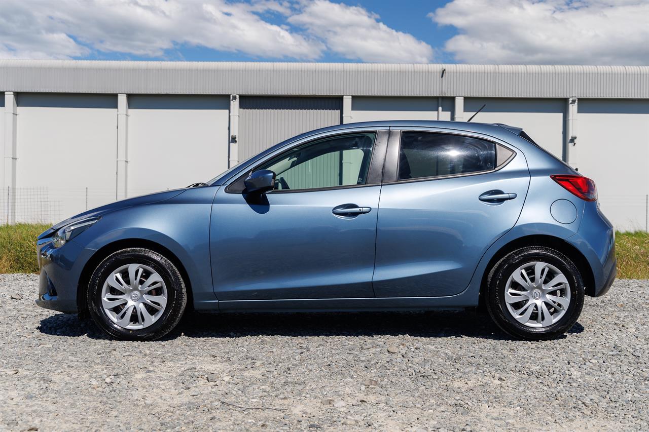 image-4, 2015 Mazda Demio 13S at Christchurch