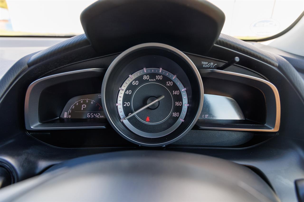 image-15, 2015 Mazda Demio 13S at Christchurch