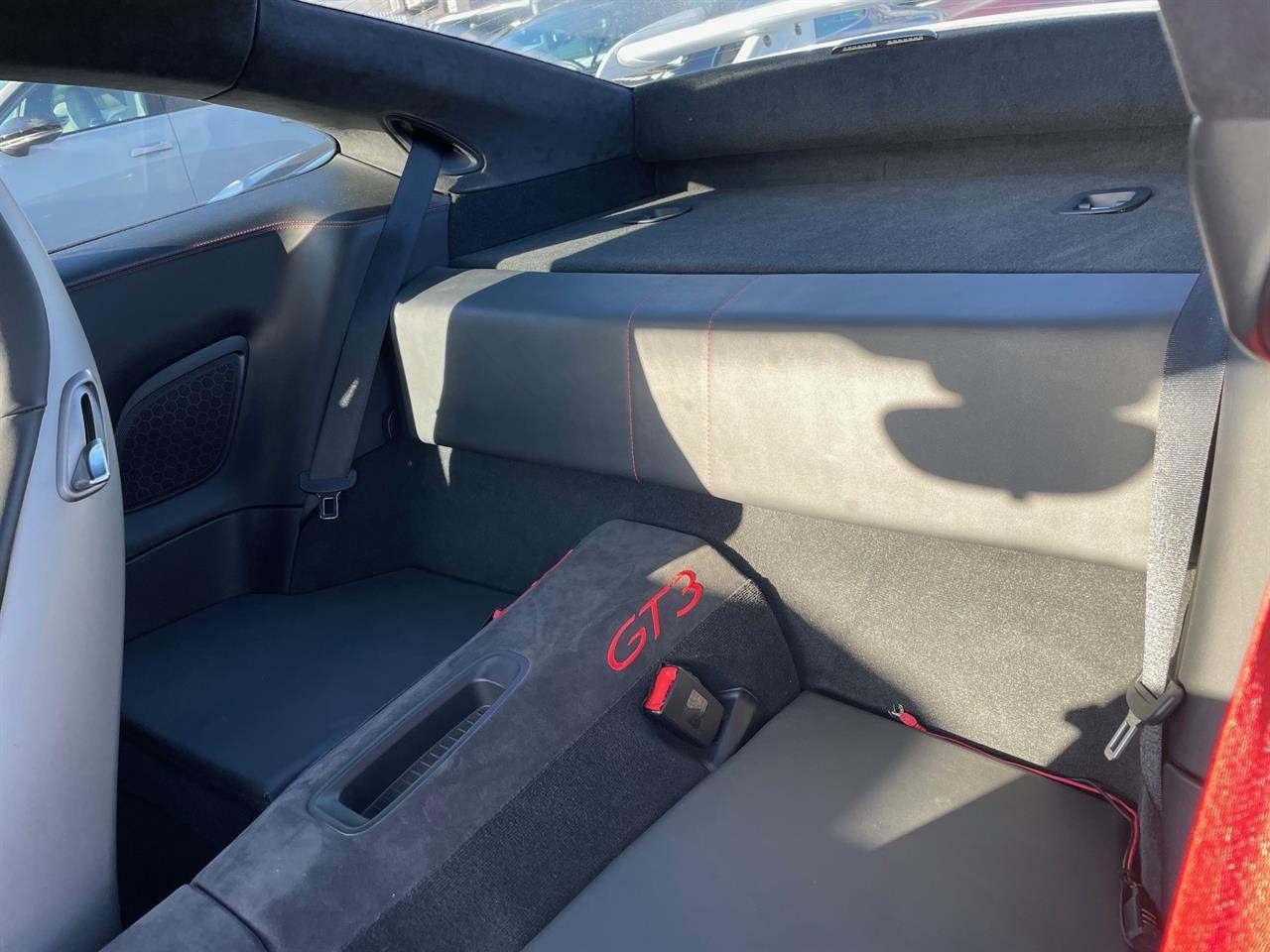 image-11, 2015 Porsche 911 991 GT3 at Christchurch