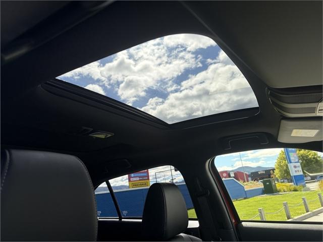 image-17, 2025 Mitsubishi Eclipse Cross VRX 2WD auto at Dunedin