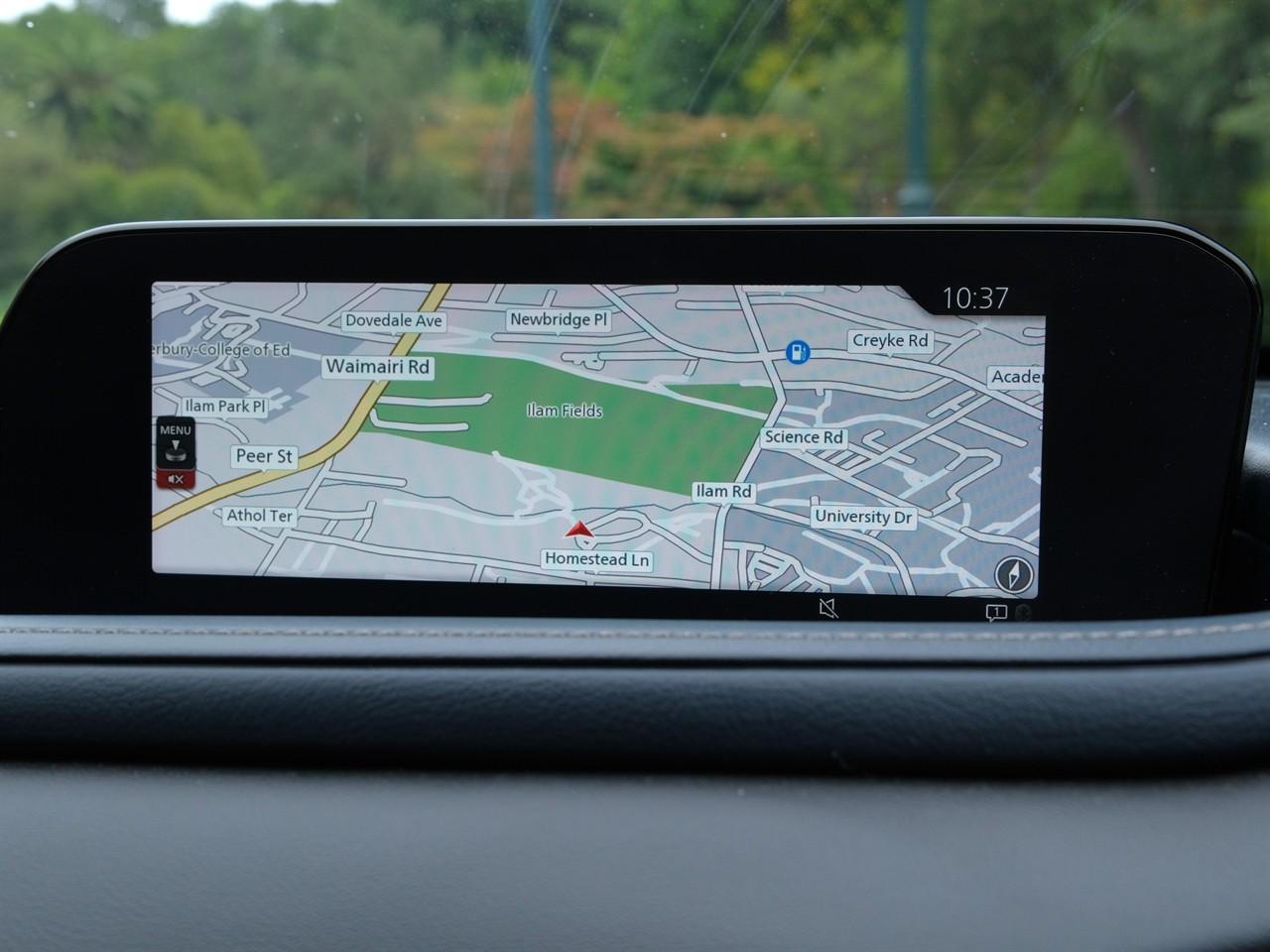 image-16, 2023 Mazda CX-30 GSX 'NZ New' at Christchurch