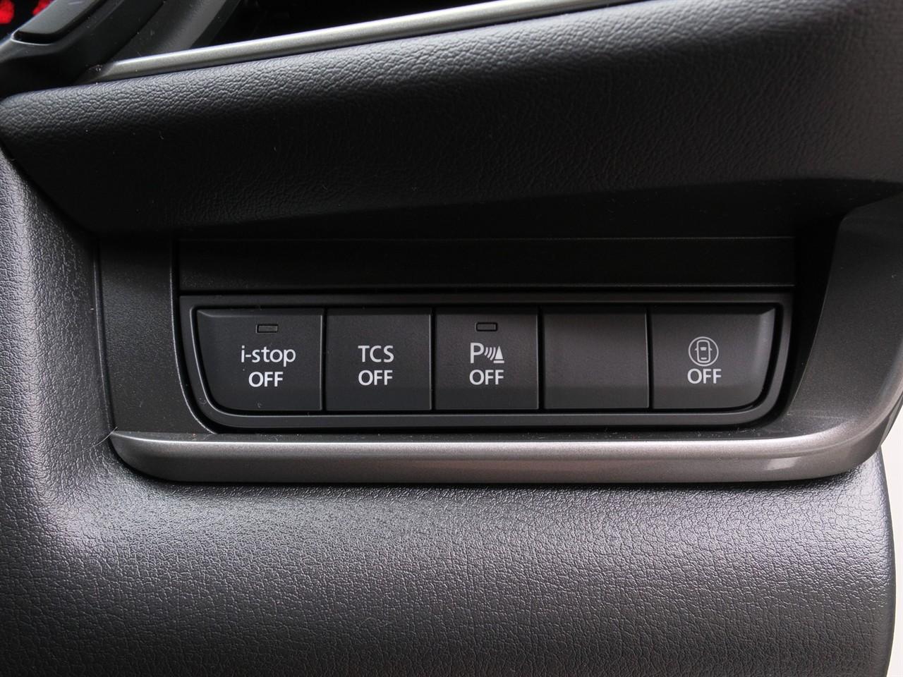 image-14, 2023 Mazda CX-30 GSX 'NZ New' at Christchurch