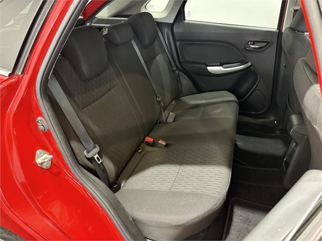 image-10, 2018 Suzuki Baleno Turbo at Invercargill