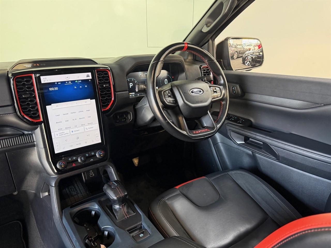 image-9, 2023 Ford Ranger Raptor V6 Twin-Turbo Latest at Christchurch