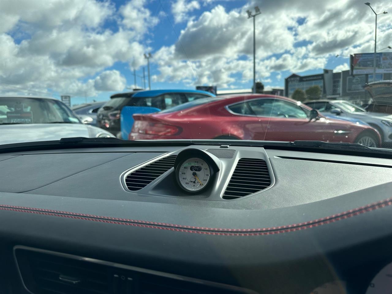 image-9, 2015 Porsche 911 991 GT3 at Christchurch