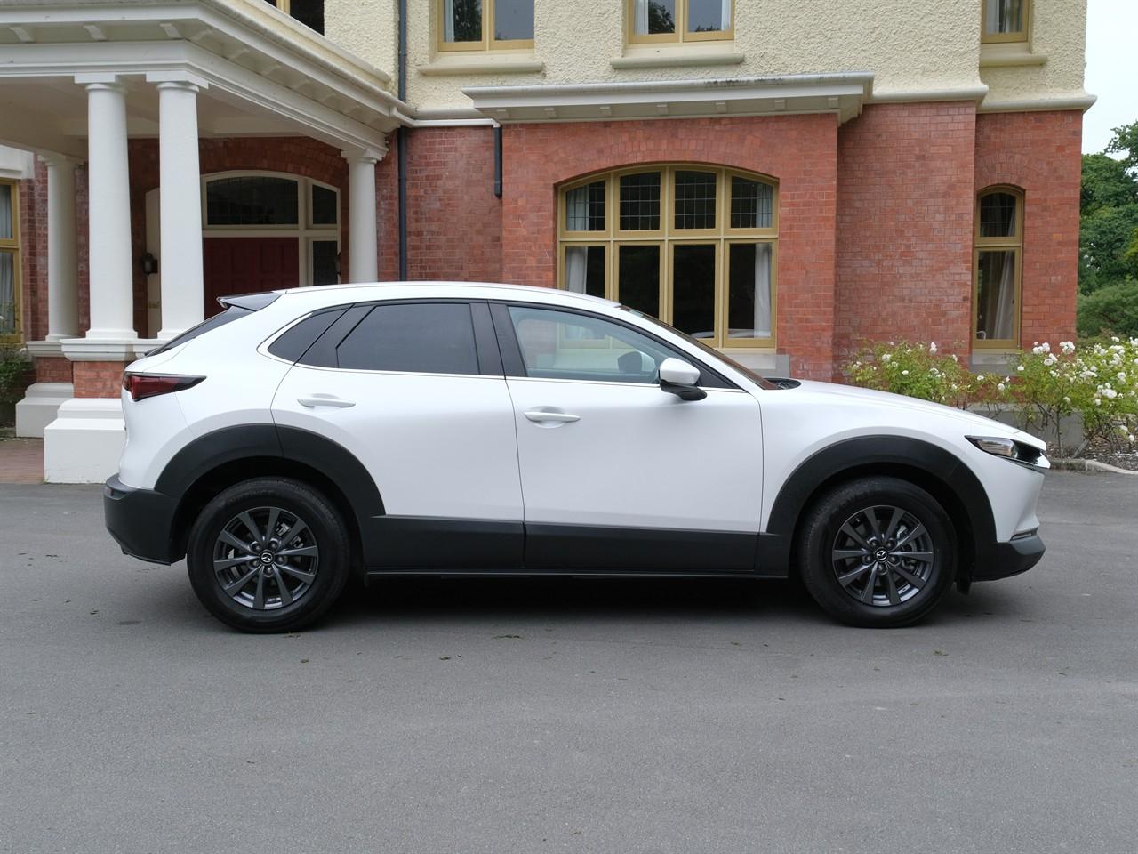 image-8, 2023 Mazda CX-30 GSX 'NZ New' at Christchurch