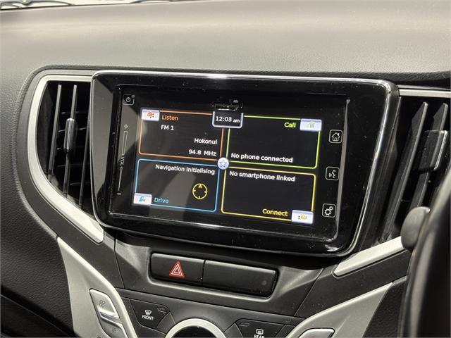 image-14, 2018 Suzuki Baleno Turbo at Invercargill