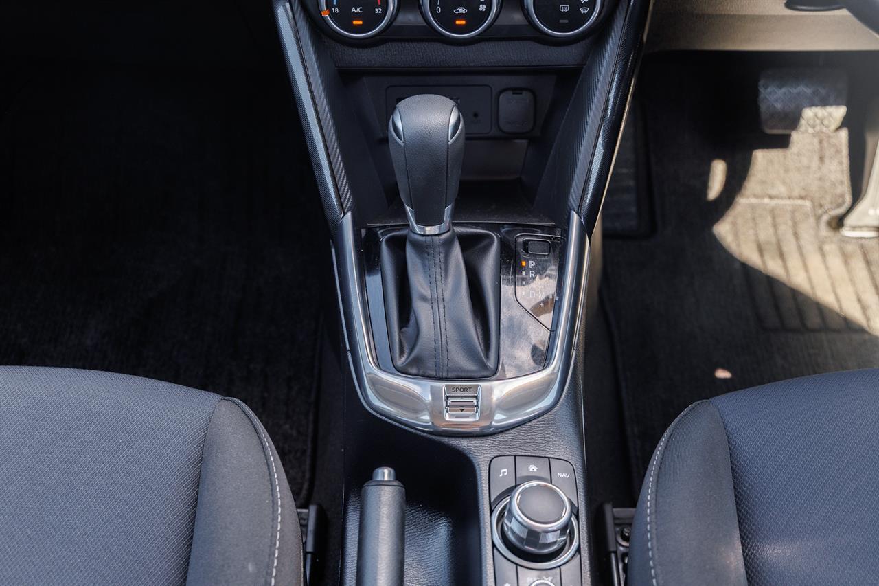 image-16, 2015 Mazda Demio 13S at Christchurch