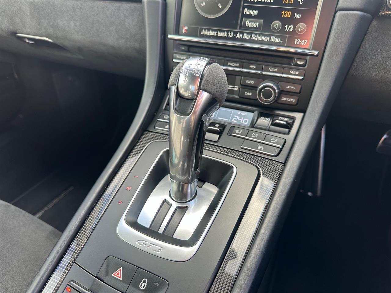 image-12, 2015 Porsche 911 991 GT3 at Christchurch