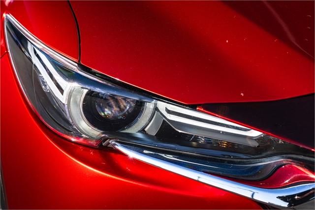 image-4, 2018 Mazda CX-5 Limited 140kW Petrol Auto AWD at Christchurch
