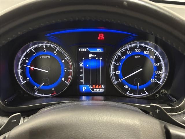 image-17, 2018 Suzuki Baleno Turbo at Invercargill