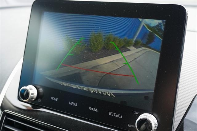 image-12, 2025 Mitsubishi Eclipse Cross VRX 2WD auto at Dunedin